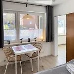 Bellevue 3 * Wittdün