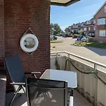 Apartament Bellevue 3 Wittdün