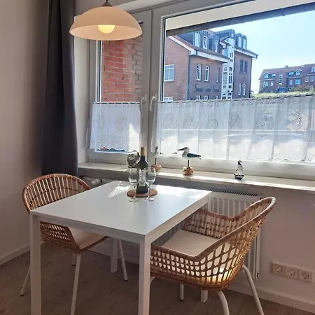 Апартаменты Bellevue 3