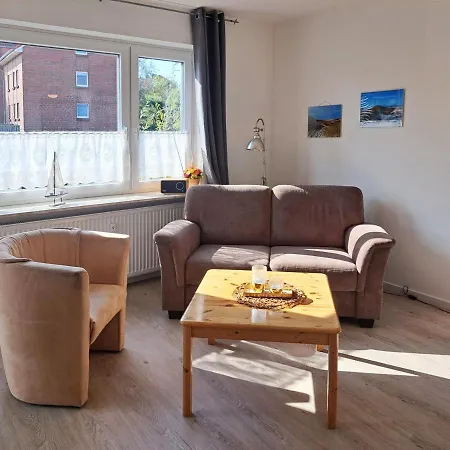 Apartment Bellevue 3 *