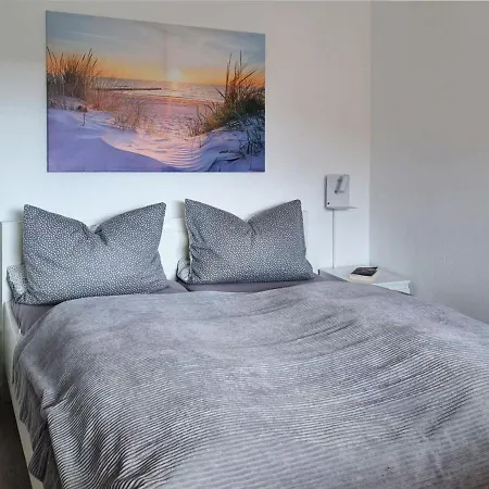 Bellevue 3 Апартаменты Витдюн