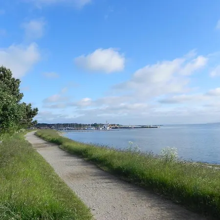 Bellevue 3 Витдюн