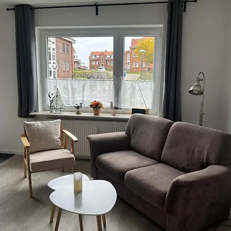 Bellevue 3 Appartement *