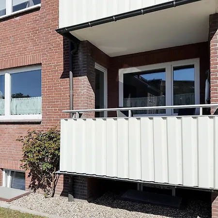Bellevue 3 Appartement *