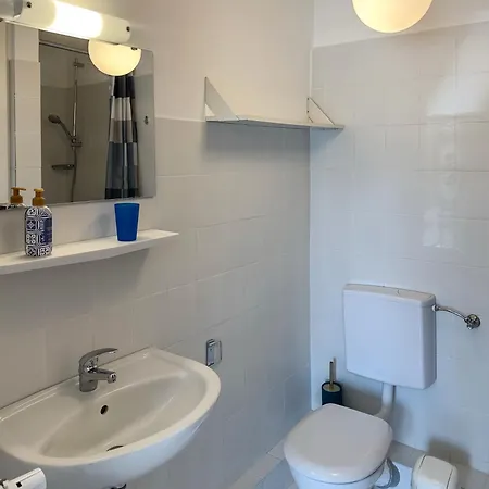 Appartement Bellevue 3