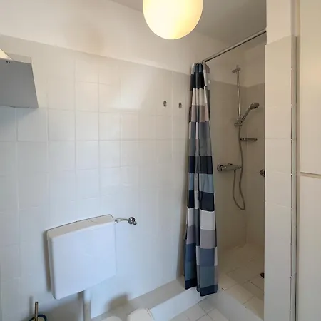 Bellevue 3 Appartement *