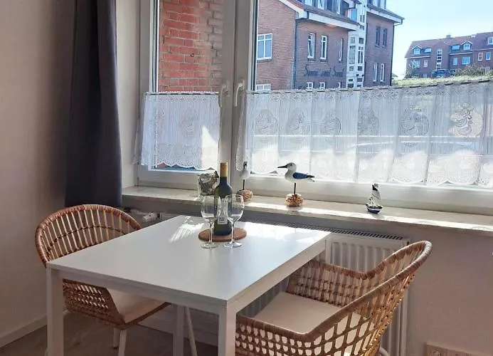 Appartamento Bellevue 3